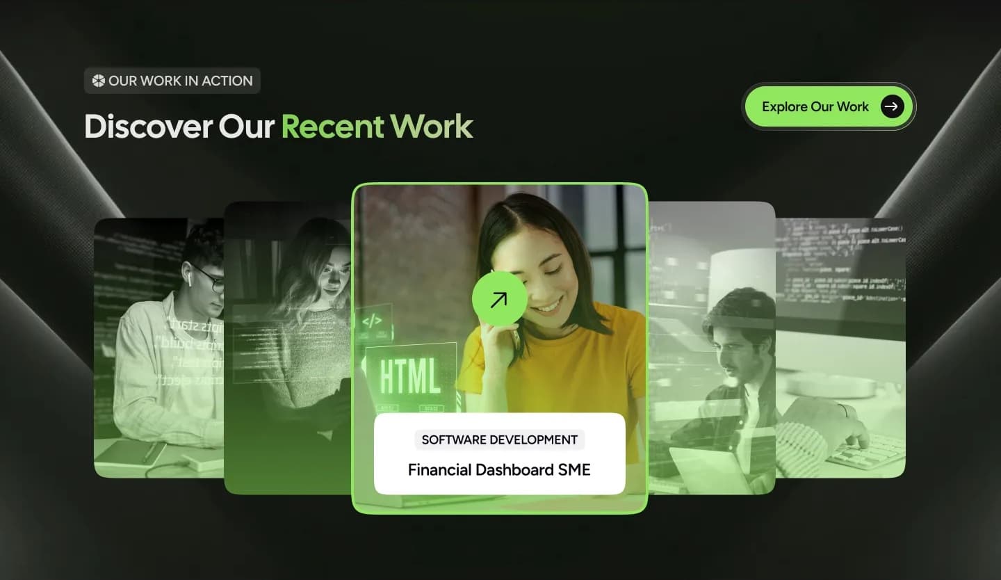Team working